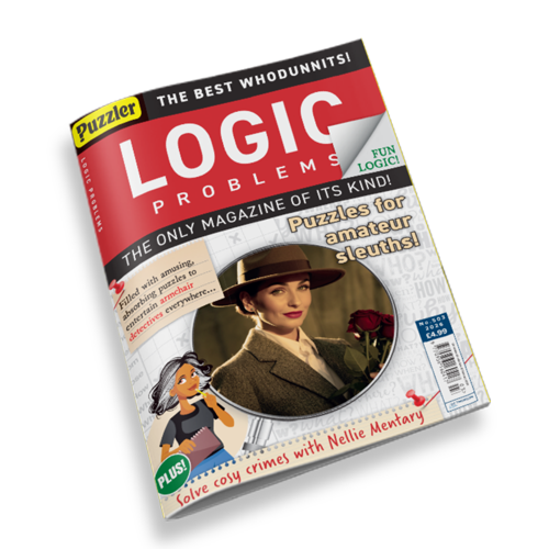 Logic Problems